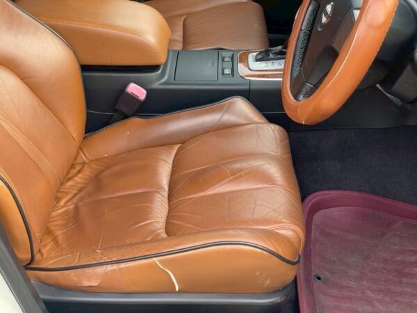 Ref:AUX-18820477 NISSAN STAGEA 2004 - Image 13