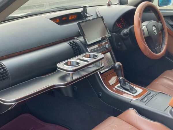 Ref:AUX-18820477 NISSAN STAGEA 2004 - Image 14