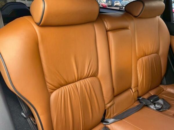 Ref:AUX-18820477 NISSAN STAGEA 2004 - Image 18
