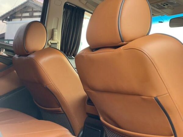 Ref:AUX-18820477 NISSAN STAGEA 2004 - Image 20