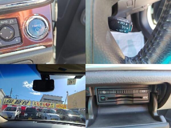 Ref:AUX-18820483 TOYOTA CROWN 2014 - Image 6