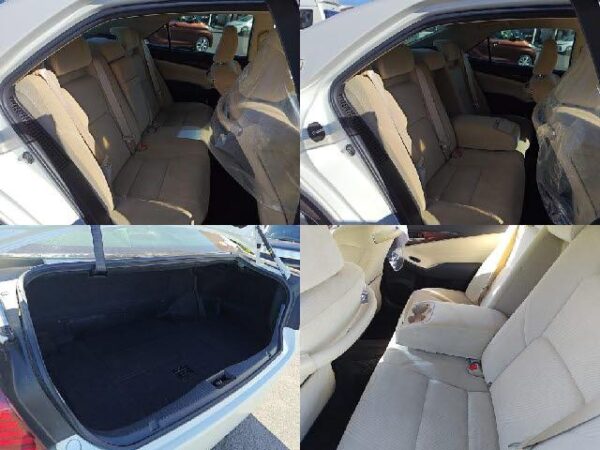 Ref:AUX-18820483 TOYOTA CROWN 2014 - Image 7