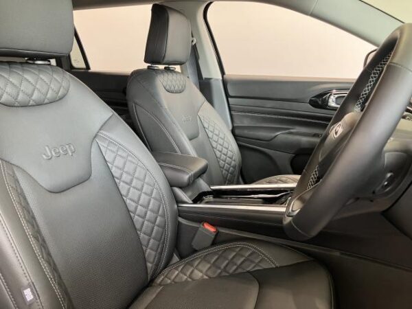 Ref:AUX-18820724 CHRYSLER JEEP JEEP COMMANDER 2025 - Image 11