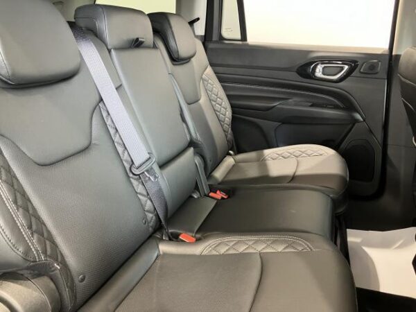 Ref:AUX-18820724 CHRYSLER JEEP JEEP COMMANDER 2025 - Image 13