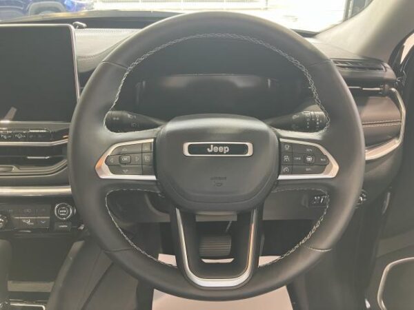 Ref:AUX-18820724 CHRYSLER JEEP JEEP COMMANDER 2025 - Image 16