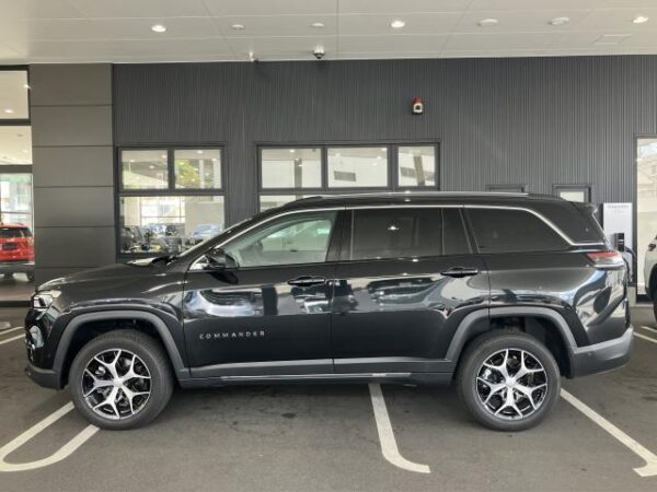 Ref:AUX-18820724 CHRYSLER JEEP JEEP COMMANDER 2025 - Image 5