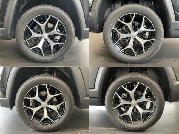 Ref:AUX-18820724 CHRYSLER JEEP JEEP COMMANDER 2025 - Image 6