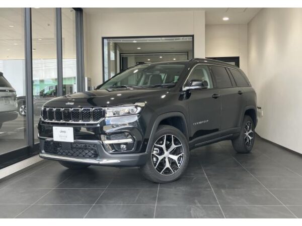 Ref:AUX-18820724 CHRYSLER JEEP JEEP COMMANDER 2025