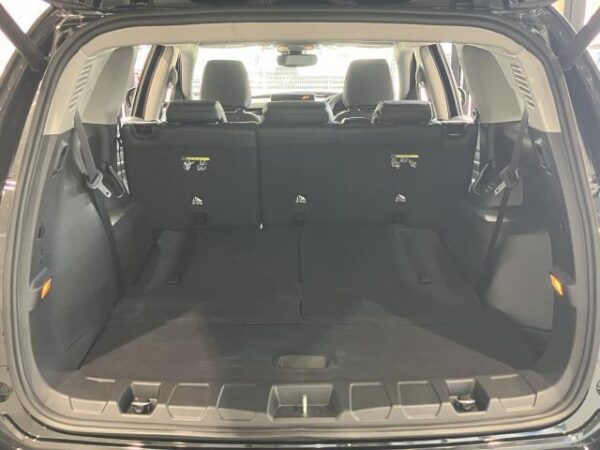 Ref:AUX-18820724 CHRYSLER JEEP JEEP COMMANDER 2025 - Image 8