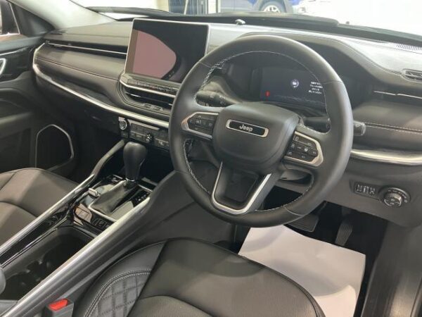Ref:AUX-18820724 CHRYSLER JEEP JEEP COMMANDER 2025 - Image 10