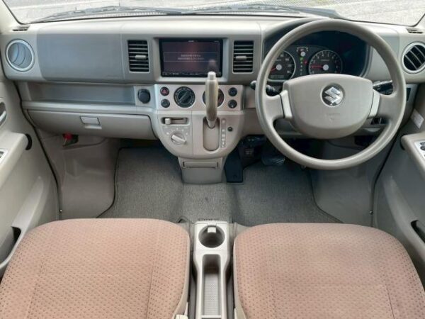 Ref:AUX-18820731 SUZUKI EVERY WAGON 2006 - Image 11