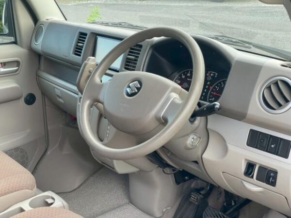 Ref:AUX-18820731 SUZUKI EVERY WAGON 2006 - Image 12