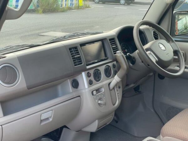 Ref:AUX-18820731 SUZUKI EVERY WAGON 2006 - Image 16