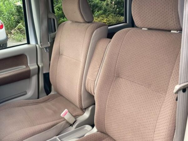 Ref:AUX-18820731 SUZUKI EVERY WAGON 2006 - Image 18
