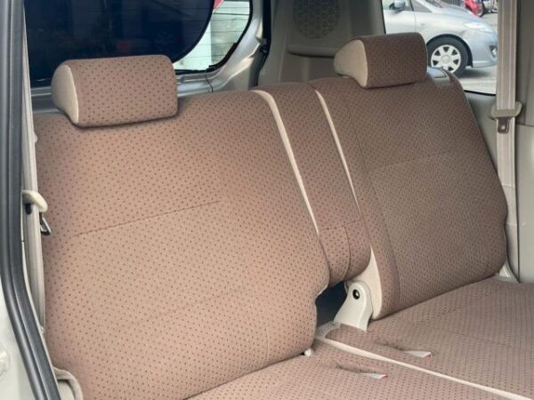 Ref:AUX-18820731 SUZUKI EVERY WAGON 2006 - Image 20