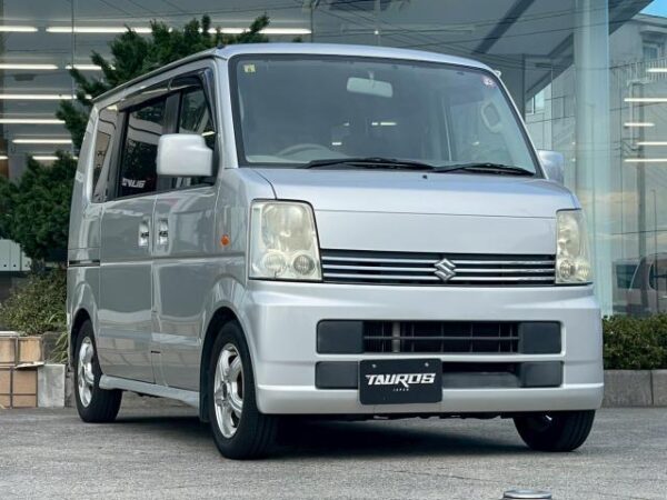 Ref:AUX-18820731 SUZUKI EVERY WAGON 2006 - Image 3
