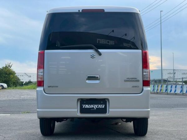 Ref:AUX-18820731 SUZUKI EVERY WAGON 2006 - Image 6