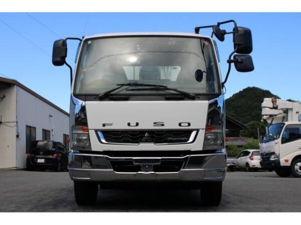 Ref:AUX-18820771 MITSUBISHI FUSO FIGHTER 2019 - Image 2
