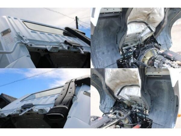 Ref:AUX-18820771 MITSUBISHI FUSO FIGHTER 2019 - Image 11