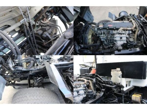Ref:AUX-18820771 MITSUBISHI FUSO FIGHTER 2019 - Image 12