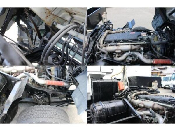 Ref:AUX-18820771 MITSUBISHI FUSO FIGHTER 2019 - Image 13