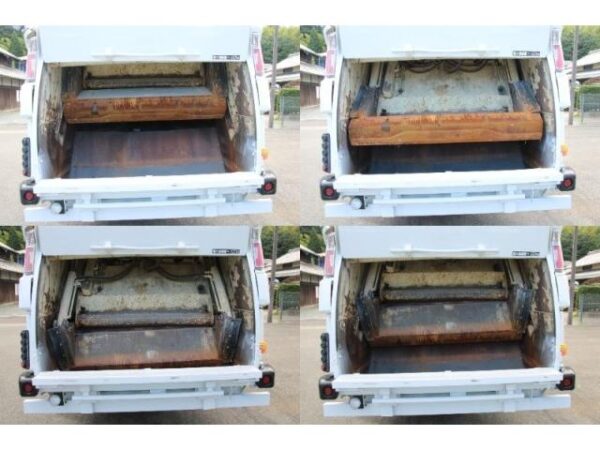 Ref:AUX-18820771 MITSUBISHI FUSO FIGHTER 2019 - Image 15