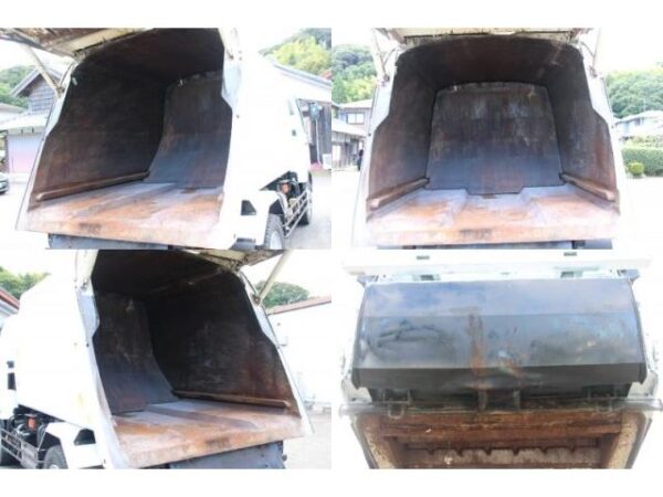 Ref:AUX-18820771 MITSUBISHI FUSO FIGHTER 2019 - Image 16