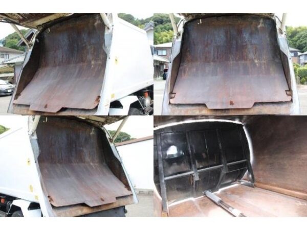 Ref:AUX-18820771 MITSUBISHI FUSO FIGHTER 2019 - Image 17