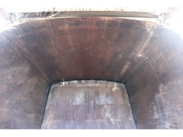 Ref:AUX-18820771 MITSUBISHI FUSO FIGHTER 2019 - Image 18
