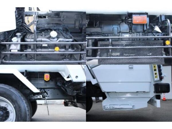 Ref:AUX-18820771 MITSUBISHI FUSO FIGHTER 2019 - Image 20