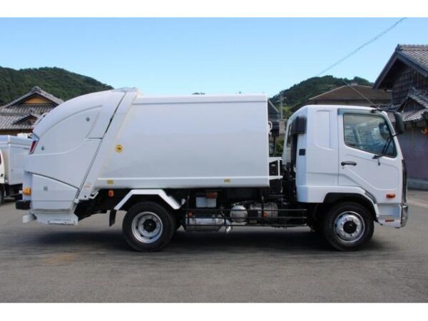 Ref:AUX-18820771 MITSUBISHI FUSO FIGHTER 2019 - Image 5