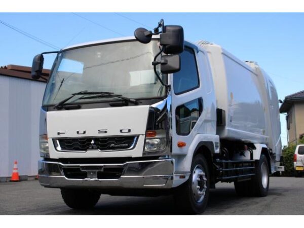 Ref:AUX-18820771 MITSUBISHI FUSO FIGHTER 2019