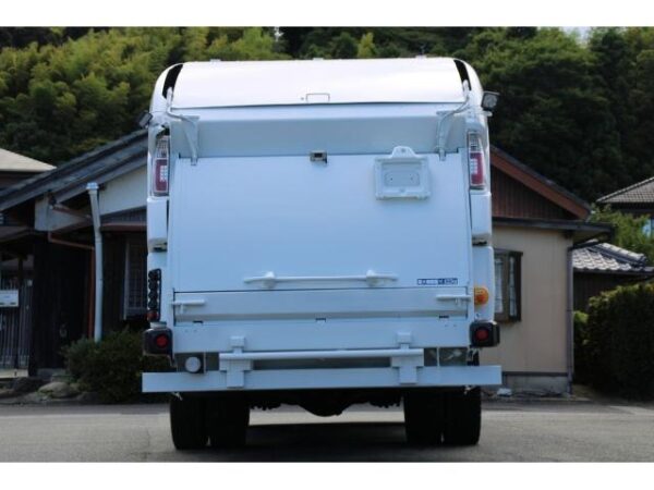 Ref:AUX-18820771 MITSUBISHI FUSO FIGHTER 2019 - Image 8