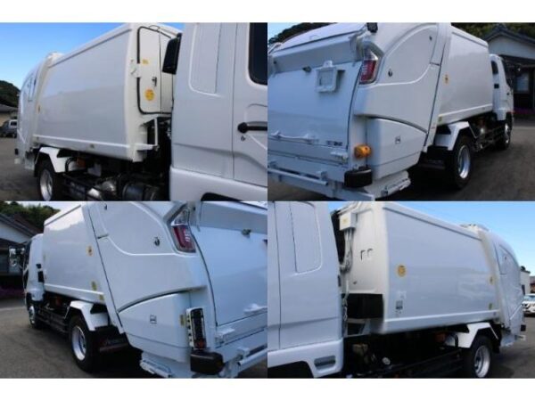 Ref:AUX-18820771 MITSUBISHI FUSO FIGHTER 2019 - Image 9