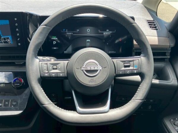 Ref:AUX-18820816 NISSAN SERENA 2023 - Image 2