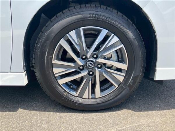 Ref:AUX-18820816 NISSAN SERENA 2023 - Image 11
