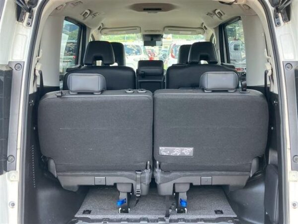 Ref:AUX-18820816 NISSAN SERENA 2023 - Image 12