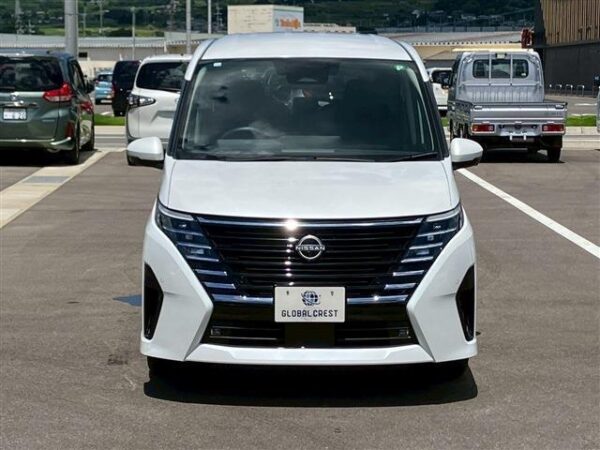 Ref:AUX-18820816 NISSAN SERENA 2023 - Image 4
