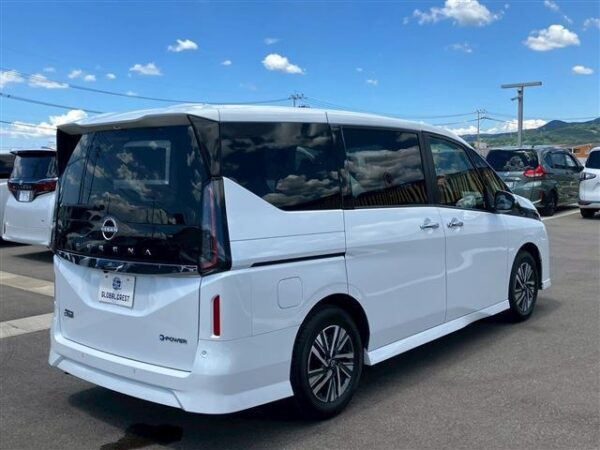 Ref:AUX-18820816 NISSAN SERENA 2023 - Image 8