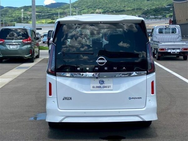 Ref:AUX-18820816 NISSAN SERENA 2023 - Image 9