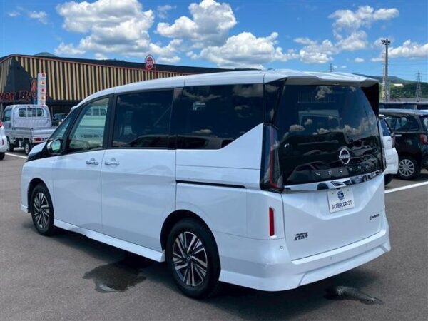 Ref:AUX-18820816 NISSAN SERENA 2023 - Image 10