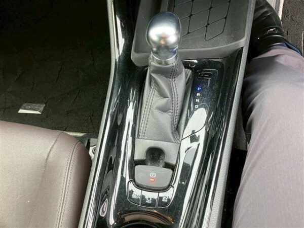 Ref:AUX-18820824 TOYOTA C-HR 2018 - Image 19