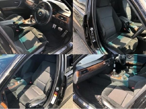 Ref:AUX-18820881 BMW 3 SERIES 2006 - Image 2