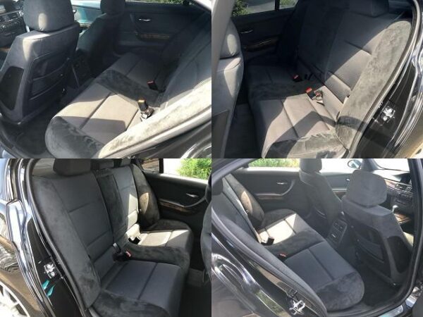 Ref:AUX-18820881 BMW 3 SERIES 2006 - Image 11