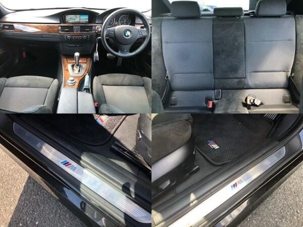 Ref:AUX-18820881 BMW 3 SERIES 2006 - Image 12