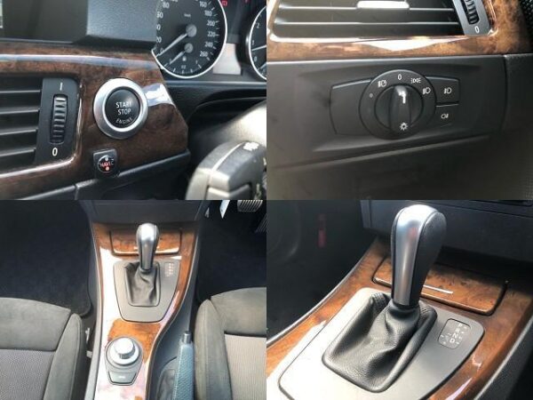 Ref:AUX-18820881 BMW 3 SERIES 2006 - Image 13