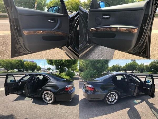Ref:AUX-18820881 BMW 3 SERIES 2006 - Image 15