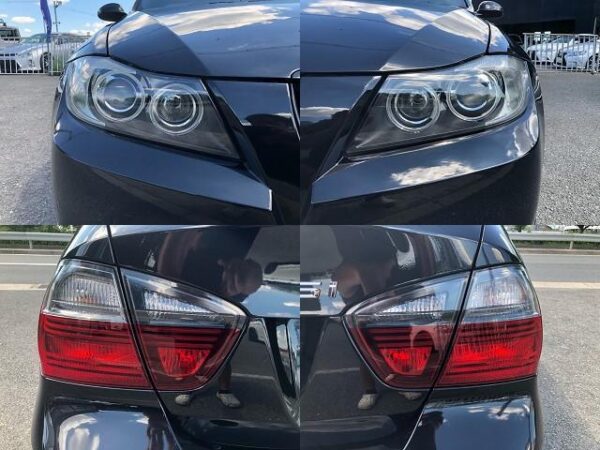 Ref:AUX-18820881 BMW 3 SERIES 2006 - Image 7