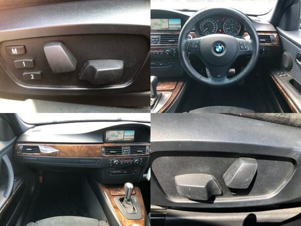 Ref:AUX-18820881 BMW 3 SERIES 2006 - Image 10
