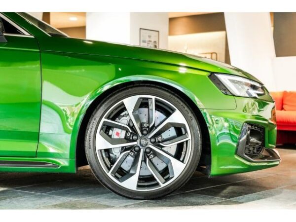 Ref:AUX-18821044 AUDI RS4 AVANT 2019 - Image 14